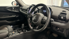 MINI Clubman 1.5 Cooper Classic 6dr Auto Petrol Estate